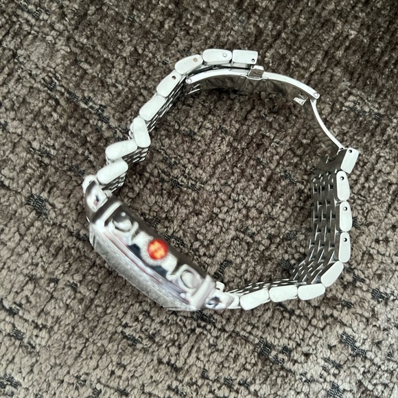 Michele Deco Ladies Chrono Watch - Picture 4 of 8